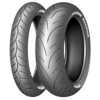Dunlop D209 Tyre