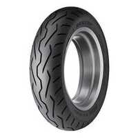 DUNLOP D251 180/55VR17 HONDA RUNE