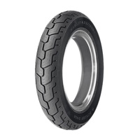 Dunlop D402 Rear Tyre