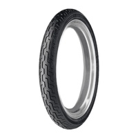 Dunlop D402 Front Tyre