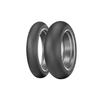 Dunlop KR451 Tyre - Medium