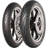 Dunlop GT502 Tyre
