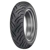 DUNLOP AMER ELITE 180/65HB16 NW MT