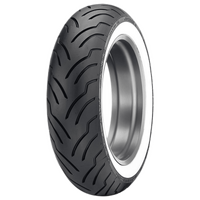 DUNLOP AMER ELITE MU85HB16 WW MT
