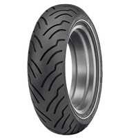 DUNLOP AMER ELI MT90B16 REAR MT NW