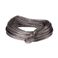Yamaha Synthetic Rope by WARN - 4500lb (for Wolverine X4)