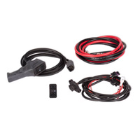 Yamaha AXON Winch Wiring Kit by WARN (for YXZ1000R SS)