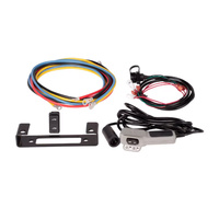 Yamaha VXR 4500lb Winch Wiring Kit by WARN (for YXZ1000R SS)