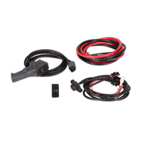 Yamaha AXON Winch Wiring Kit (for Wolverine X4)