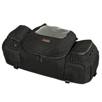 Yamaha Soft Cargo Bag - Rear (for Kodiak 450)