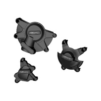 Yamaha Engine Cover Protection Set (for MT-09)