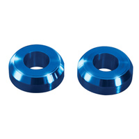Yamaha Billet Rear Wheel Spacer Set (for YZ450F)
