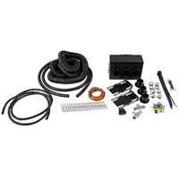 Yamaha Heater & Defroster (for Viking)