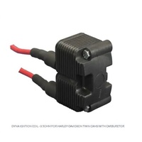 .5 ohm for Carbureted Twincam