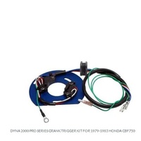 HONDA. CB-750/900/1100. CRANK TRIGGER