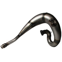 DEP Pipes TM Werx 2 Stroke Expansion Chamber - 300 2015-2017 (Must Use DEP Silencer)