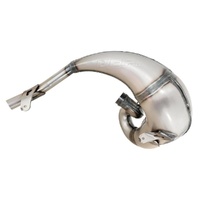 DEP Pipes Beta Werx 2 Stroke Expansion Chamber - RR 200 2019-On