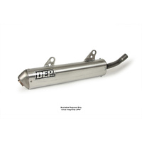 DEP Pipes Gas Gas 2 Stroke Standard Silencer - EC 300 2018-On