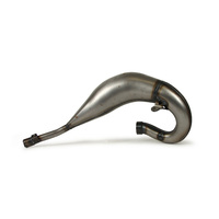 DEP Pipes Honda Werx 2 Stroke Expansion Chamber - CR 125 1990-1997