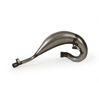 DEP Pipes Honda Werx 2 Stroke Expansion Chamber - CR 125 2002-2004