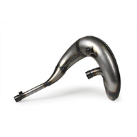 DEP Pipes Honda Werx 2 Stroke Expansion Chamber - CR 250 2005-On