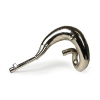 DEP Pipes Honda Nickel 2 Stroke Expansion Chamber - CR 250 2005-On