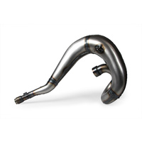 DEP Pipes Honda Werx 2 Stroke Expansion Chamber - CR 500 1989-2003