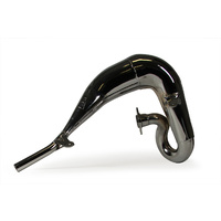 DEP Pipes Honda Nickel 2 Stroke Expansion Chamber - CRM 125