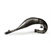 DEP Pipes Kawasaki Werx 2 Stroke Expansion Chamber - KX 125 2003
