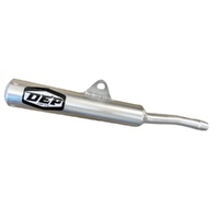 DEP Pipes Maico 2 Stroke Silencer