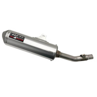 DEP Pipes Suzuki 4 Stroke Silencer