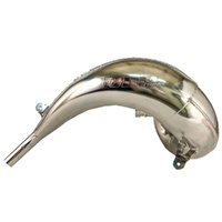 DEP Pipes Sherco Nickel 2 Stroke Expansion Chamber - 250 SE FACTORY 2019-On (Armoured, Must Use DEP Silencer)