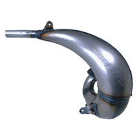 DEP Pipes Sherco 250 SE FACTORY 2014-2017 Nickel 2 Stroke Expansion Chamber (Armoured)