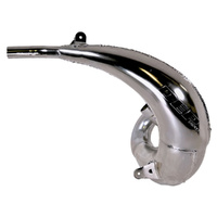 DEP Pipes Sherco 300 SEF SIX DAYS 2014-2017 Werx 2 Stroke Expansion Chamber (Armoured)