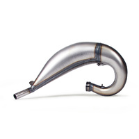 DEP Pipes Husqvarna Werx 2 Stroke Expansion Chamber - TC 125 2015