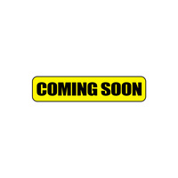 DEP Pipes Husqvarna Nickel 2 Stroke Expansion Chamber - TC 125 2019 (Must be used with DEP Silencer)