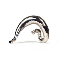 DEP Pipes KTM Nickel 2 Stroke Expansion Chamber - 250 EXC 2011-2016