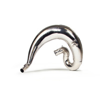 DEP Pipes Husqvarna Nickel 2 Stroke Expansion Chamber - TC 300 2014-2016 (Armoured)