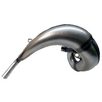 DEP Pipes Husqvarna Werx 2 Stroke Expansion Chamber - TC 250 2019 (Armoured)