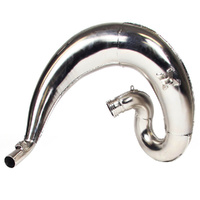 DEP Pipes Gas Gas Nickel 2 Stroke Expansion Chamber - EX 250 2024-On (Armoured)