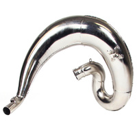 DEP Pipes Husqvarna Nickel 2 Stroke Expansion Chamber - TE 250 2024-On (Armoured)