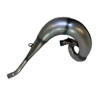 DEP Pipes Gas Gas Werx 2 Stroke Expansion Chamber - EX 250 2024-On (Armoured)