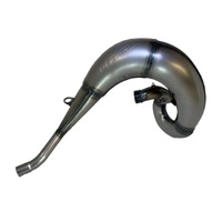DEP Pipes KTM Werx 2 Stroke Expansion Chamber - 300 EXC 2024-On (Armoured)