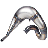 DEP Pipes Gas Gas Werx 2 Stroke Expansion Chamber - MC 50 2021-2023 (Must Use DEP Silencer)