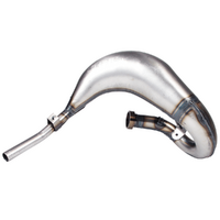 DEP Pipes Husqvarna Werx 2 Stroke Expansion Chamber - TC 85 2018-2024 (Must Use DEP Silencer)