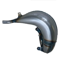 DEP Pipes Gas Gas MC 85 2025 Werx 2 Stroke Expansion Chamber (Must Use DEP Silencer)