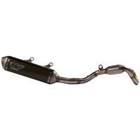 DEP Pipes KTM Exhaust System