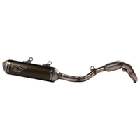 DEP Pipes Gas Gas Exhaust System - MC 350 F 2019-2023