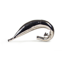 DEP Pipes Husqvarna Nickel 2 Stroke Expansion Chamber - CR 125 2000-2008