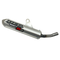 DEP Pipes Yamaha 4 Stroke Header Pipe - YZ 450 F 2006-2009
